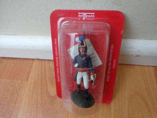 Del prado napoleone guerra - del,