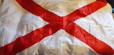 Bandiera di Stato Alabama 3x5