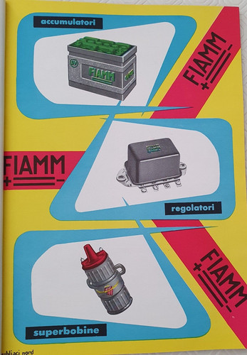 Fiamm accumulatori ricambi - fiamm,