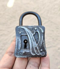 1930 Vintage Uccello Viso Su