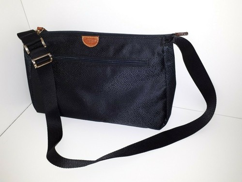 Brics borsa donna nera - donna,