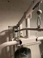 Stazione multifunzione Domyos HG 60-3