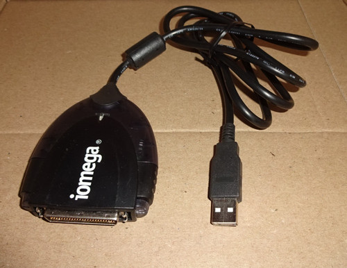 Iomega cavo adattatore - adattatore, usb