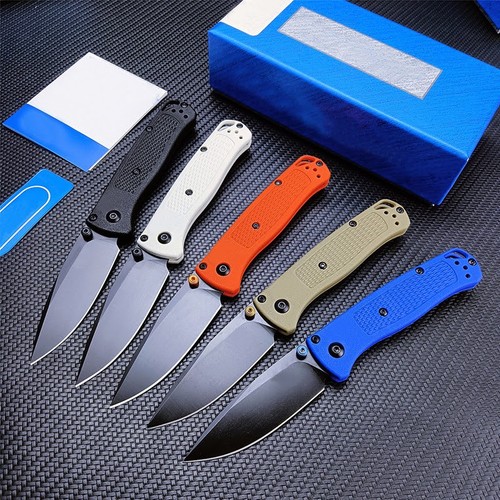 Folding knife stainless steel - folding, steel-