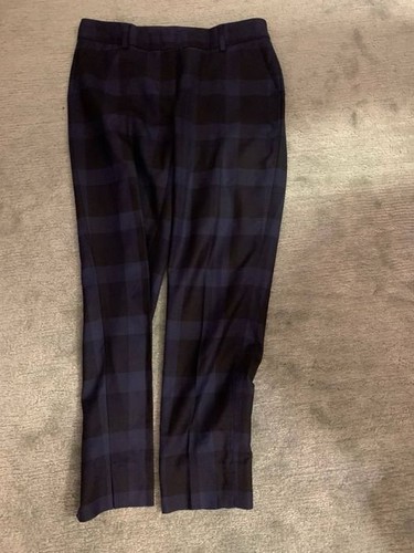 Pantalone uomo peserico - peserico, navy