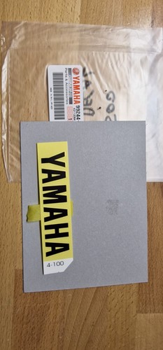 Nos yamaha 500lc 47x - 500lc, 47x-1ge