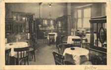 Treviri - Pasticceria Welters