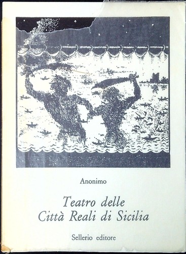 Teatro delle città reali - , di