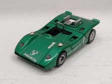 Fiat Abarth 3000 SP Mebetoys