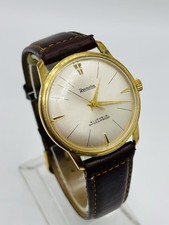 Orologio Uomo Vintage REVISTA