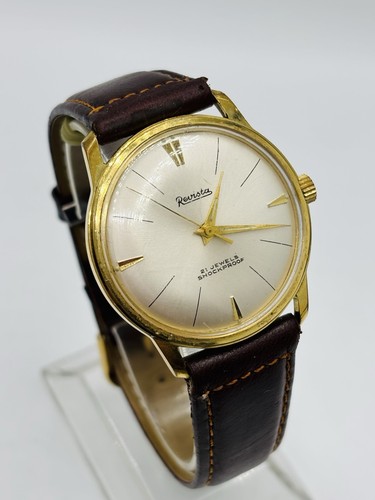 Orologio uomo revista - revista, vintage