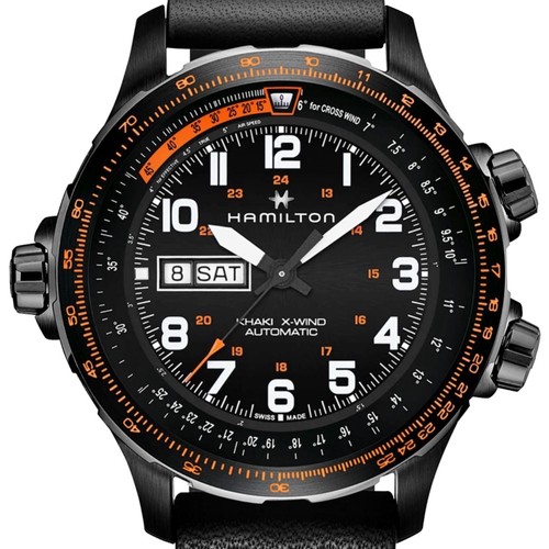 Orologio hamilton khaki - orologio,
