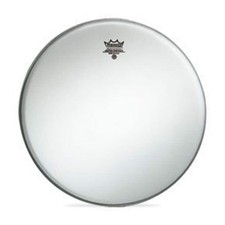 PELLE REMO EMPEROR 14" SABBIATA