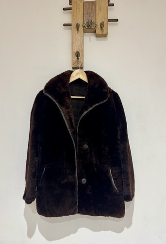 Cappotto giacca heatona - giacca,