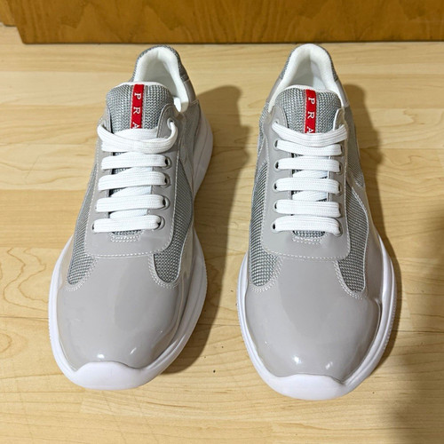 Prada america cup - cup, sneaker