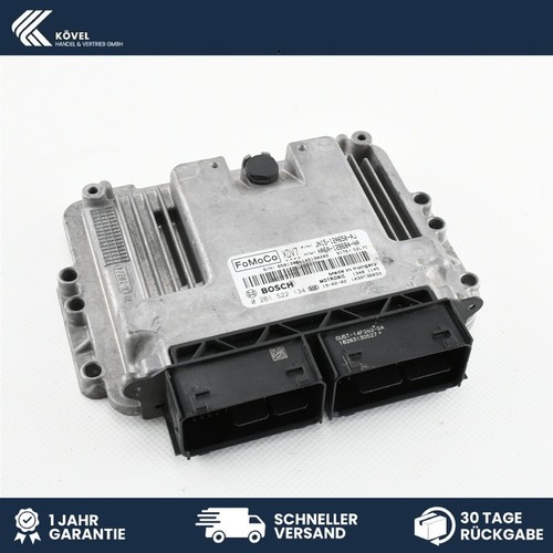 Centralina motore ecu ford - motore,