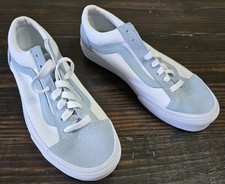 Vans "Off The Wall"  Shoes
