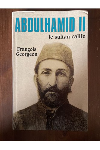 Abdulhamid le sultan - ii,,