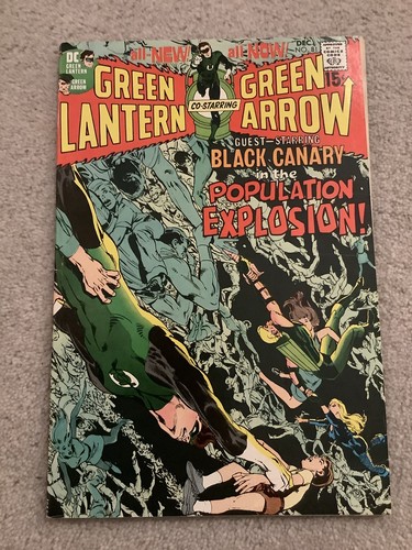Green lantern arrow - green,