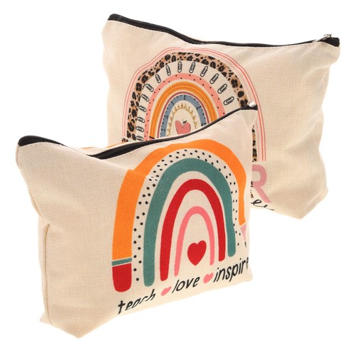 Pcs borsa make up pochette - 2,