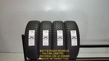 GOMME USATE  TERMICHE 175/65R15 84T LANDSAIL WINTER LANDER PNEUMATICI C14684