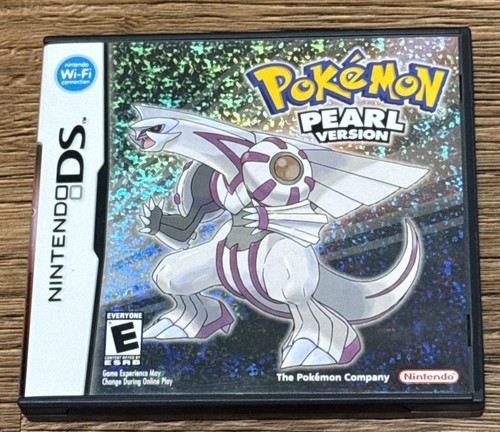 Nintendo pokémon versione - ds,