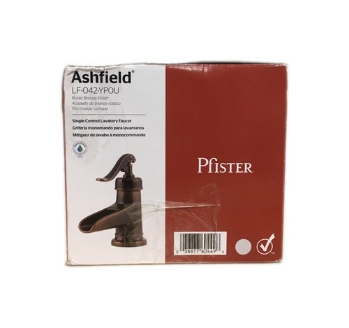 Pfister ashfield rubinetto - ashfield, da