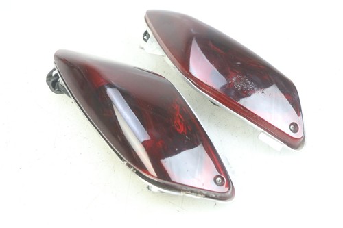 Fanale posteriore yamaha - fanale,