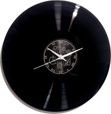 Orologio Da Parete Design