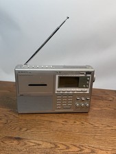 Radio Roberts RC828 World Band