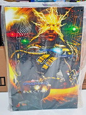 Hot Toys 1/6 Spider-Man: No