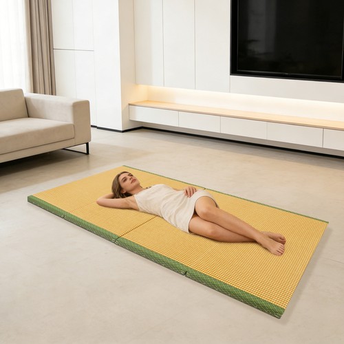 Tappetino tatami pieghevole - tappetino,