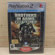 Brothers In Arms Road To Hill