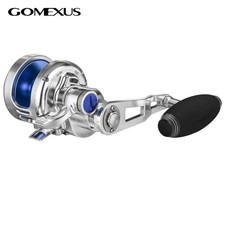 Mulinello destrorso GOMEXUS