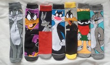Calze Looney tunes collezione