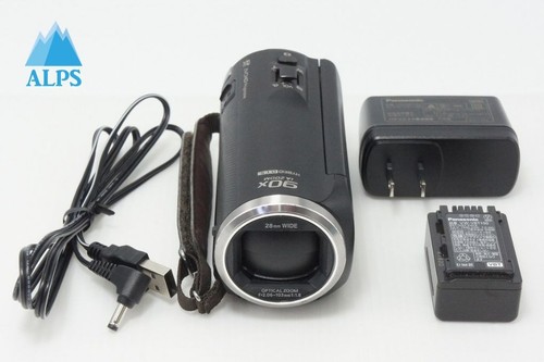 Panasonic v360ms - panasonic, hc-v360ms