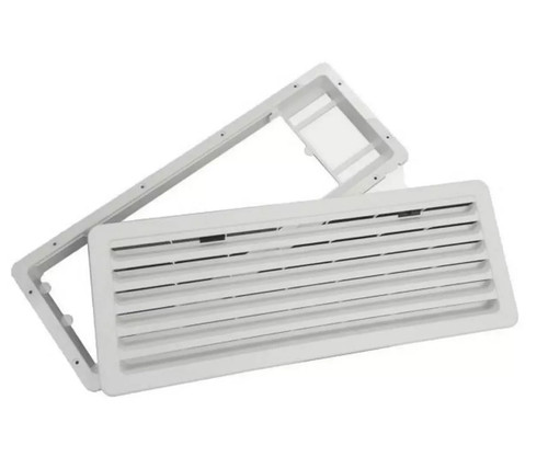 Thetford sfiato frigo grigio - sfiato,