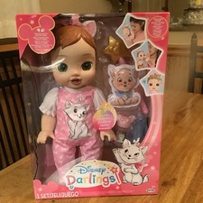 Nuova bambola Disney Darlings