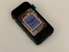 Nokia 7390 - Telephono