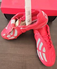 Adidas Predator Mania Fg Rosso