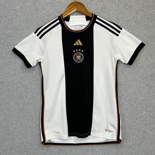 Adidas germania home maglia - adidas,