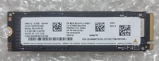 Fast Samsung 512 GB PM9C1b M.2