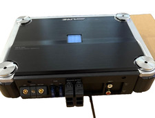 Alpine PDX-F4 Amplificatore