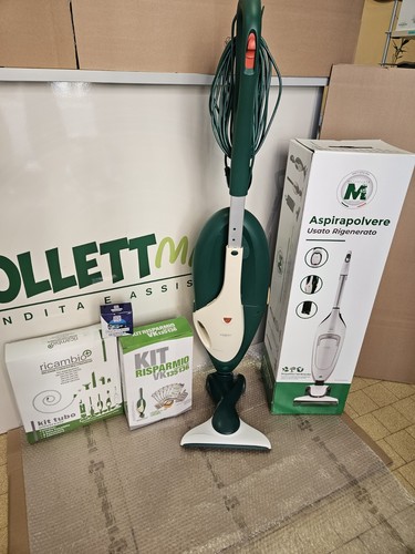 Folletto 135 con 40 - folletto,