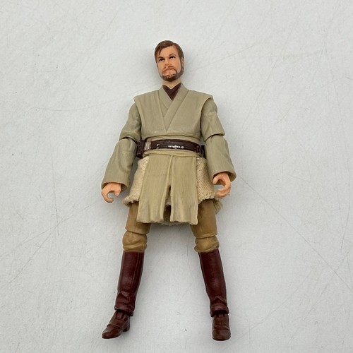 Star wars modellino obi - star,