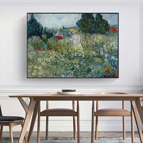 Dipinto olio mano - dipinto, ad
