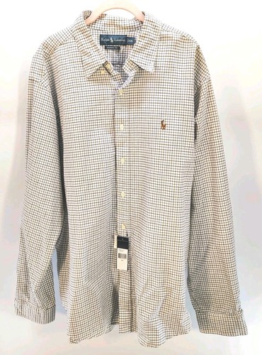 Camicia uomo ralph - uomo, lauren