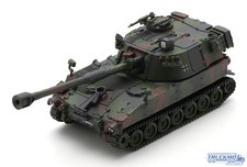 Schuco esercito tedesco obice