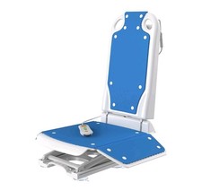 Sollevatore elettrico per