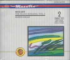 Mozart: Sonate Per Pianoforte